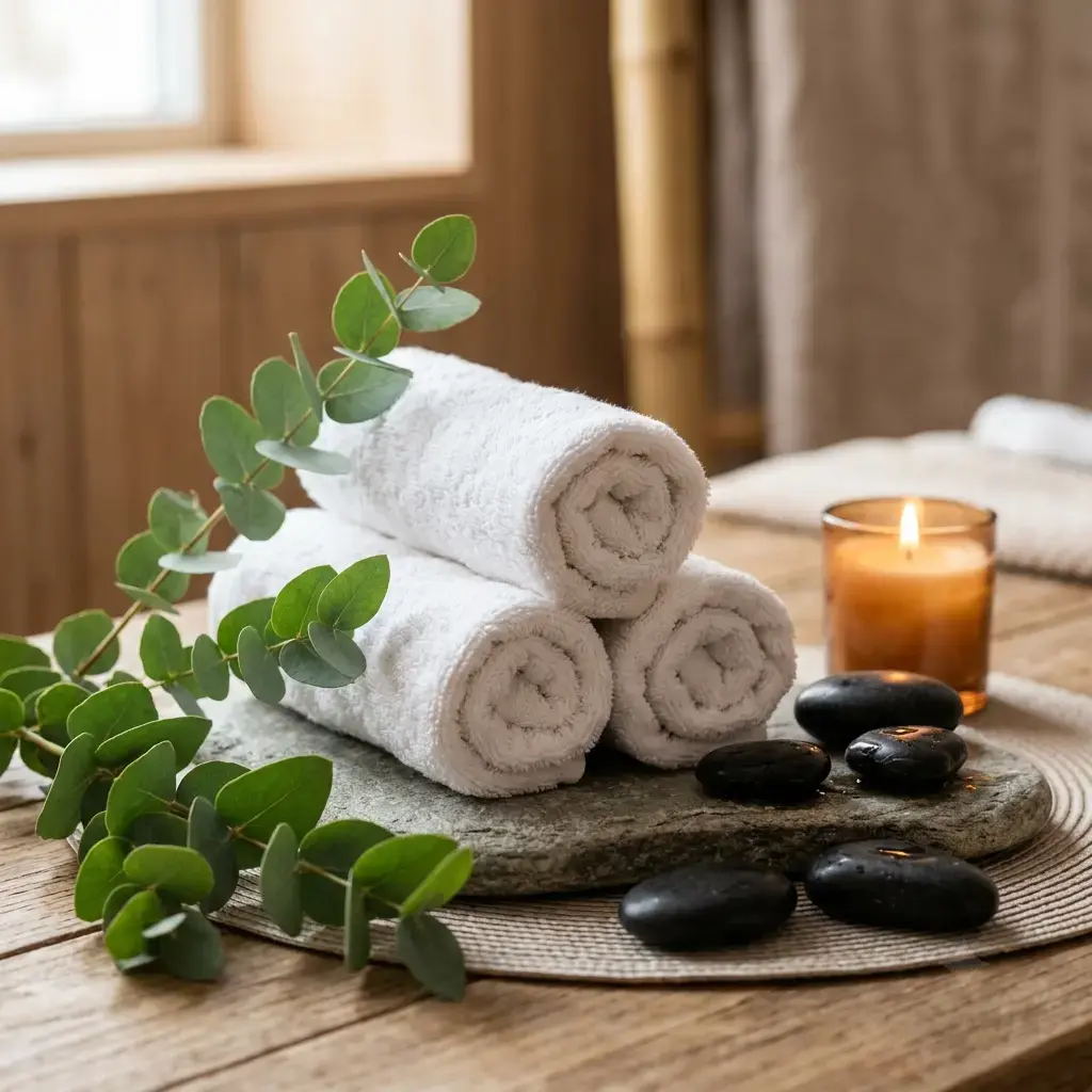 Wellness Massage